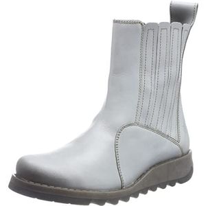 Fly London Suzy899fly Chelsea Boot voor dames, Wolk, 40 EU