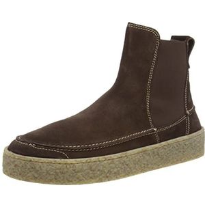 Fly London Heren Roop541fly Chelsea Boot, Mocca (stad), 42 EU
