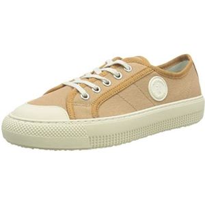 Fly London Dames TERE557FLY Sneaker, Taupe, 5 UK, Taupe, 38 EU