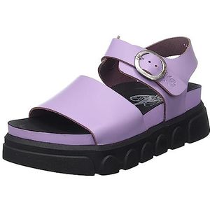 Fly London Cree947fly sandaal voor dames, Violet, 40 EU