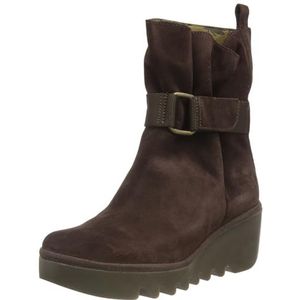 Fly London Dames Blit453fly Enkellaars, Expresso, 40 EU