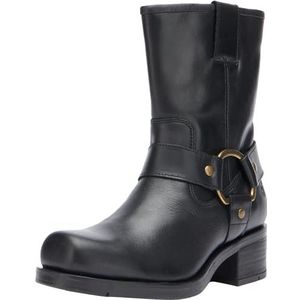 Chaussures Lacets Style Urbain Fly London Pall404fly, Botas Cortas Al