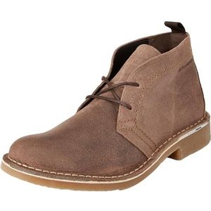 Fly London Rulh110fly Laarzen voor heren, Taupe, 9