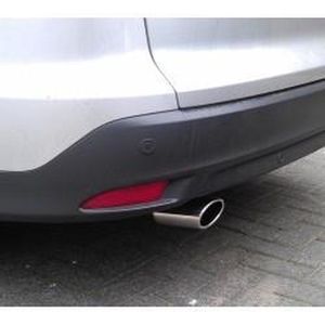 Uitlaatsierstuk Ford Focus / B-max / C-max Benzine