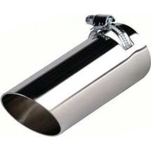 Uitlaatsierstuk RVS 613.4-46 - Passend 35-46mm