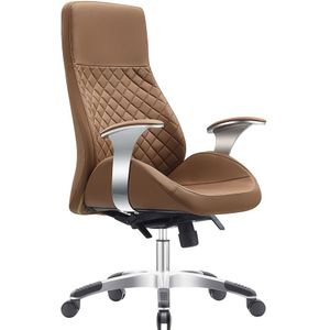 IVOL Bureaustoel Bologna - Design