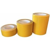 Dubbelzijdige Tape - Synthetisch Rubber - Sterke Kleefkracht