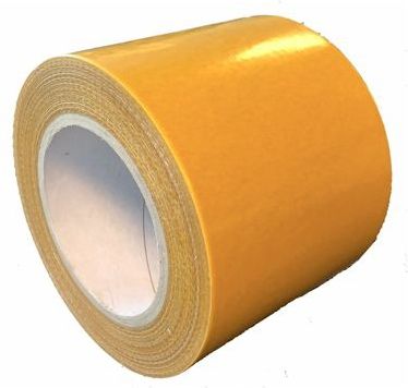 Dubbelzijdige Tape - Synthetisch Rubber - Sterke Kleefkracht
