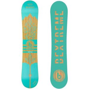 BeXtreme Diamond snowboard - Freestyle - 152 cm (wide)