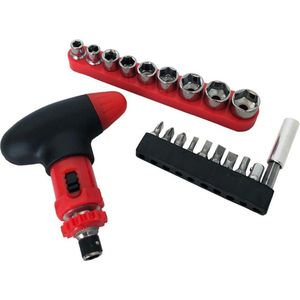 Snowboard tool - Torque multi-tool - Ski tool