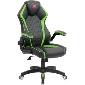Spielstuhl - pc Game Chair - Cooles Design