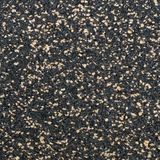 Rubberkurk Ondervloer - Rol 12m² - Dikte 3mm - Geluid en Trillingsdemping