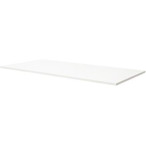 Bureaublad 180x80 cm - Wit