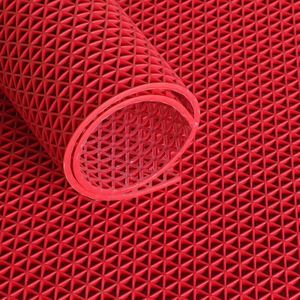 Ultra Grip rastermat met ruitstructuur 120 cm - Per strekkende meter -