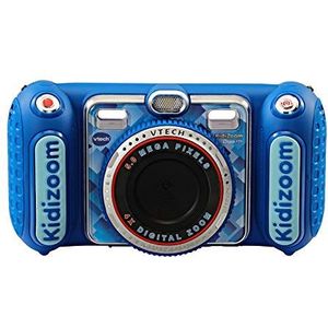 Kidizoom Camera Duo com MP3 speelgoed (Concentra 120614)