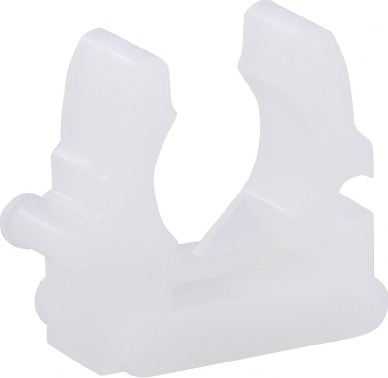 WKK Klembeugel - Transparant - 16-22MM - 50 Stuks