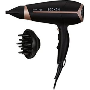 Becken - BPHD4501 - Haardroger - Professionele Kracht - 2200W