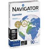 Printer Paper Navigator Expression A4 (5 Units)