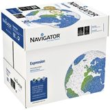 Printer Paper Navigator Expression A4 (5 Units)