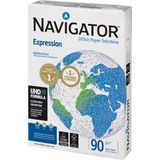 Printer Paper Navigator Expression A4 (5 Units)