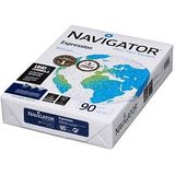 Navigator - Expression - Kopieerpapier - A4 - 90gr - Wit - 500 Vel