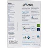 Navigator - Expression - Kopieerpapier - A4 - 90gr - Wit - 500 Vel