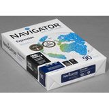 Navigator - Expression - Kopieerpapier - A4 - 90gr - Wit - 500 Vel