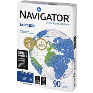 Navigator Expression 90 g/m² (A3)  ft 29,7 x 42 cm