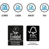 Navigator - Univers A4 - Papier - Wit - 80g - 5 Eenheden