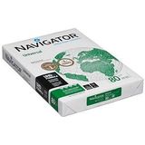 Kopieerpapier Navigator Universal A3 80gr wit 500 vel | 5 stuks