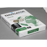 Kopieerpapier Navigator Universal A3 80gr wit 500 vel | 5 stuks