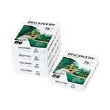 Discovery - Kopieerpapier - A4 - 75gr - Wit - 500 Vel