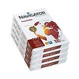 Navigator - Presentation - Kopieerpapier - Wit - 100g/m² - 500 Vel