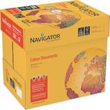 Navigator - Colour Documents - A4 - 120gr - Wit - 250 Vel