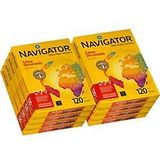 Navigator - Colour Documents - A4 - 120gr - Wit - 250 Vel