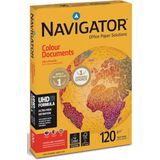 Navigator - Colour Documents - A3 - 120gr - Wit - 500 Vel