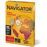 Navigator - Colour Documents - A3 - 120gr - Wit - 500 Vel