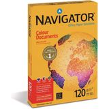 Navigator - Colour Documents - A3 - 120gr - Wit - 500 Vel