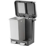 Kopieerpapier Navigator Universal Nonstop 5x500vel A4 80gr Wit