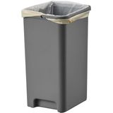 Kopieerpapier Navigator Universal Nonstop 5x500vel A4 80gr Wit