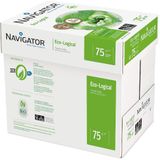 Navigator Printpapier a4 fsc - 75gr -eco-logical - doos met 5 pak