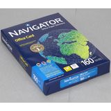 Navigator - A4-kleurenprinterpapier - Wit - 160 g/m² - 250 Vellen