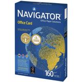 Navigator printerpapier OFFICE CARD A4