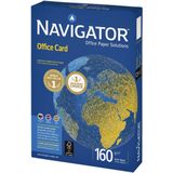 Navigator printerpapier OFFICE CARD A4