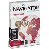 NAVIGATOR PAPIER A4 100G 500V