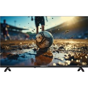 Silver Electronics - 412904 - Smart TV - HD - 32 Inch - LED