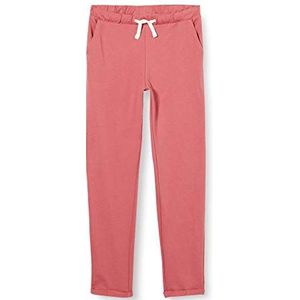 ZIPPY Broek voor meisjes., Roze (Baroque Rose 18-1634 Tc), 3-4 Jaren