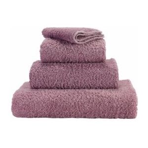 Badlaken Abyss & Habidecor Super Pile Orchid 