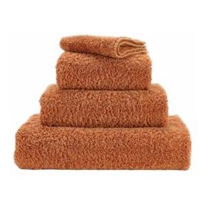 Abyss & Habidecor Super Pile Badlaken 105x180 737 caramel