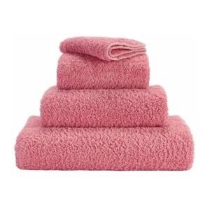 Gesichtshandtuch Abyss & Habidecor Super Pile Flamingo (30 x 30 cm)